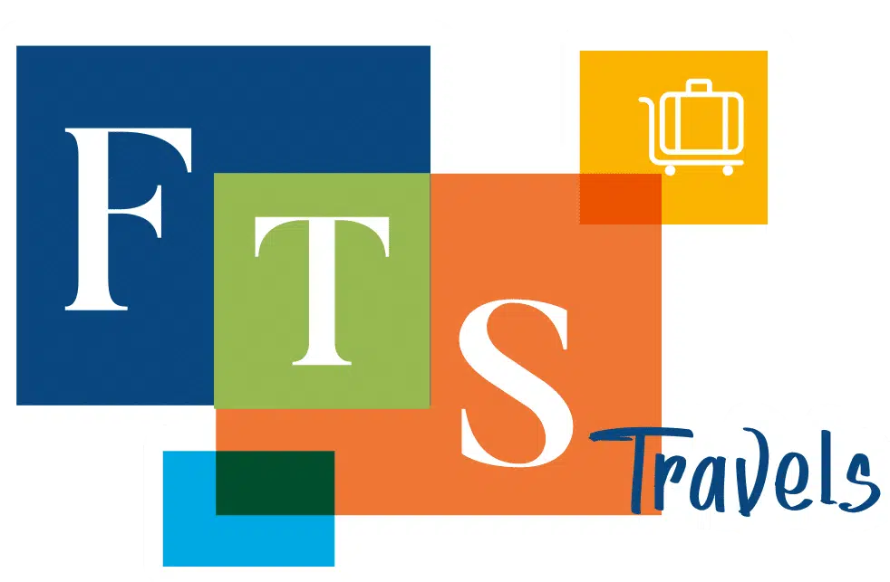 FTS Travels Logo